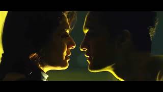 raveena tandon kiss scene [upl. by Anattar]